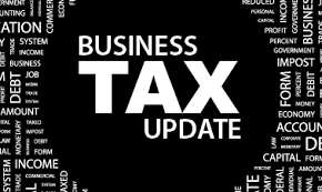 AG business tax update 131018
