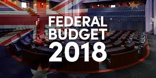 AG federal budget 240518
