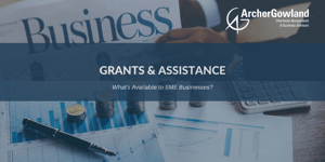 Grants & Assistance - Whats Available to SME Businesses_ (Blog Graphic)
